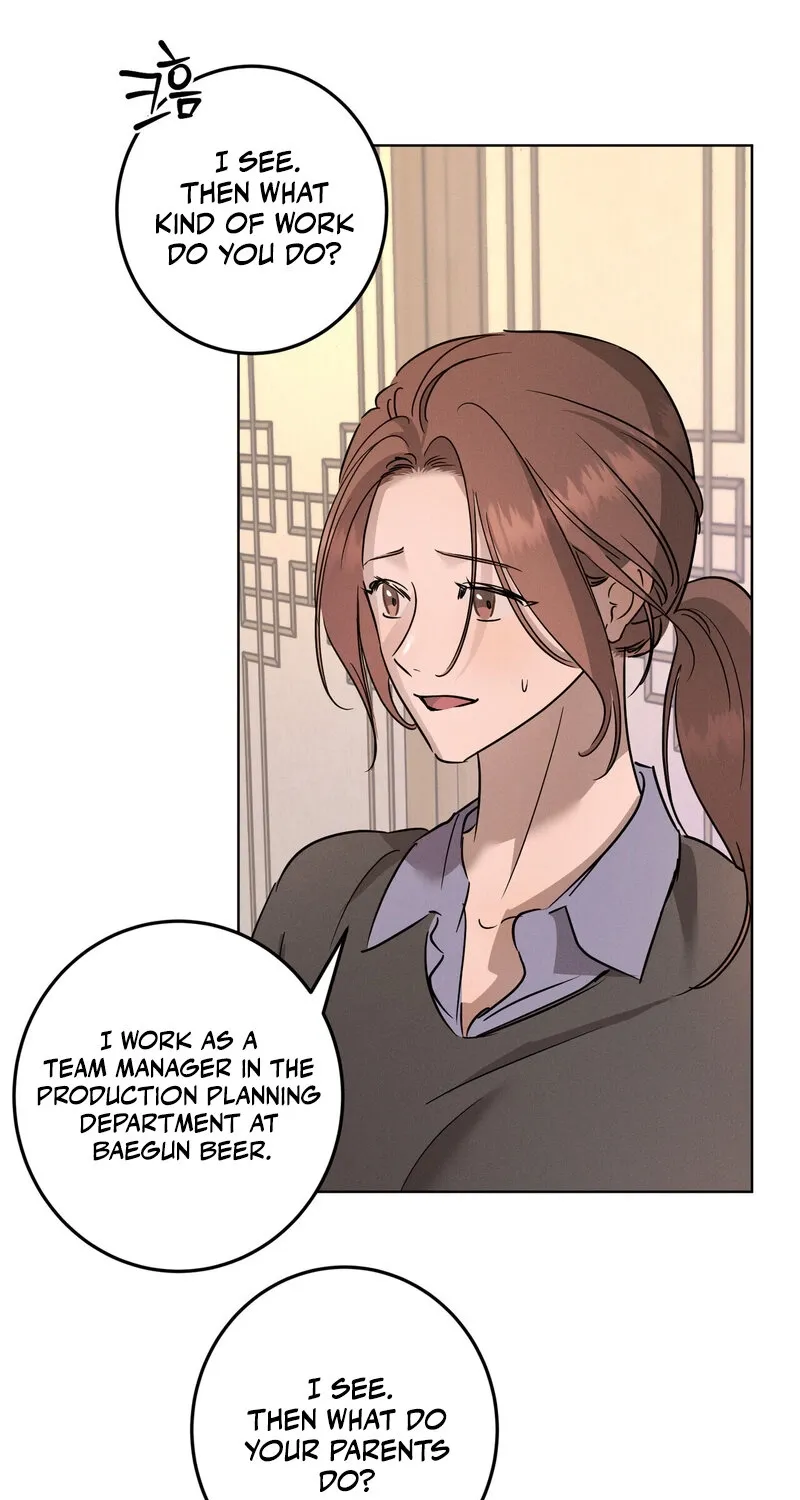 Marriage Classic Chapter 17 page 43 - 