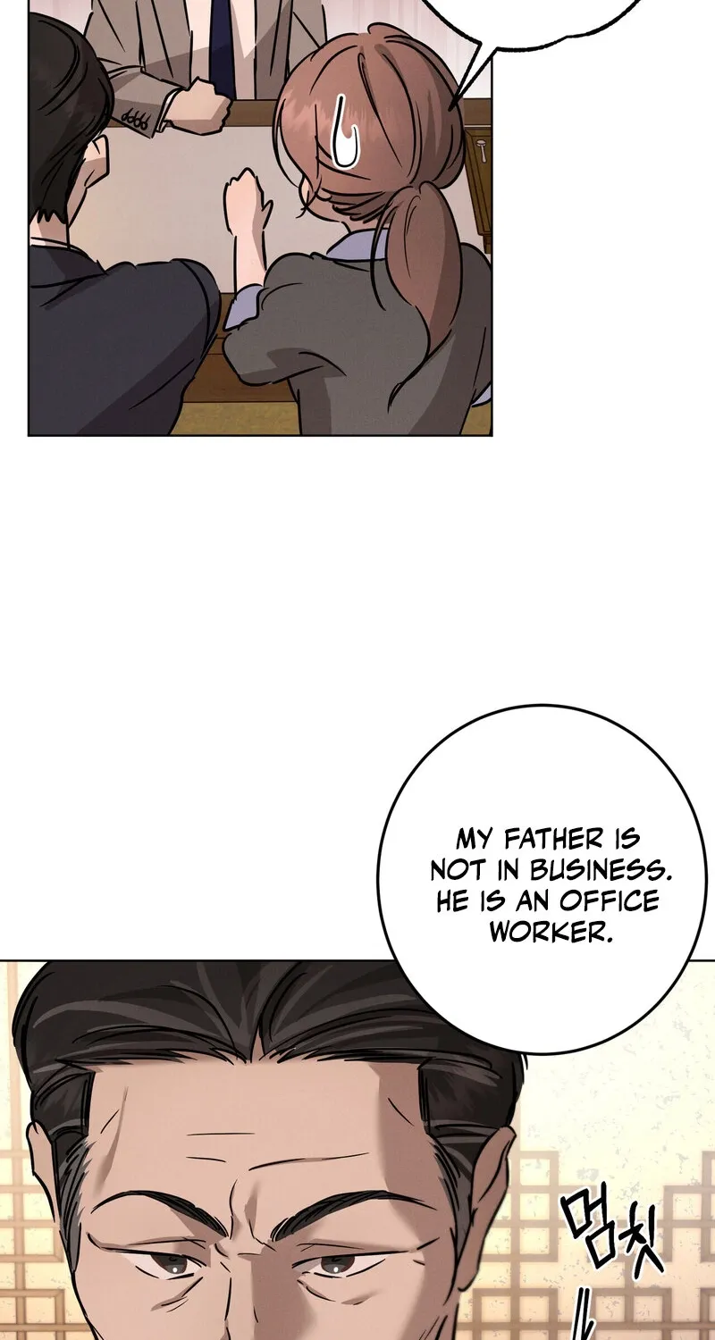 Marriage Classic Chapter 17 page 47 - 