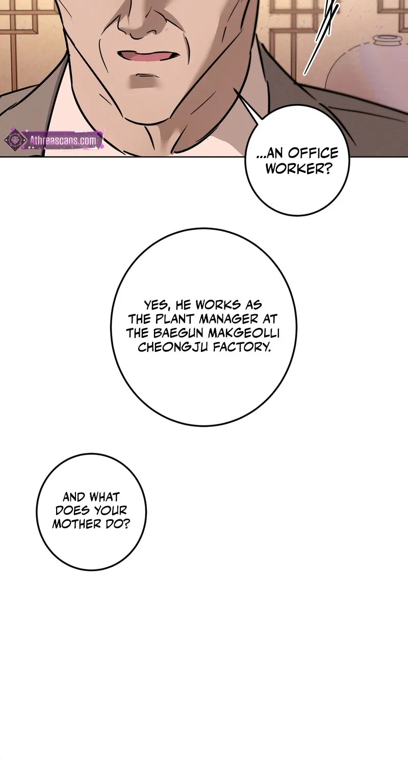 Marriage Classic Chapter 17 page 48 - 