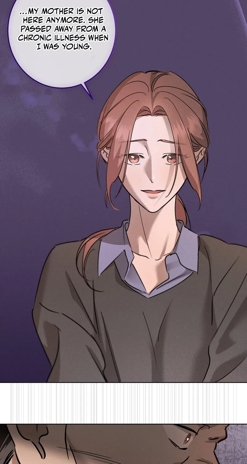 Marriage Classic Chapter 17 page 50 - 