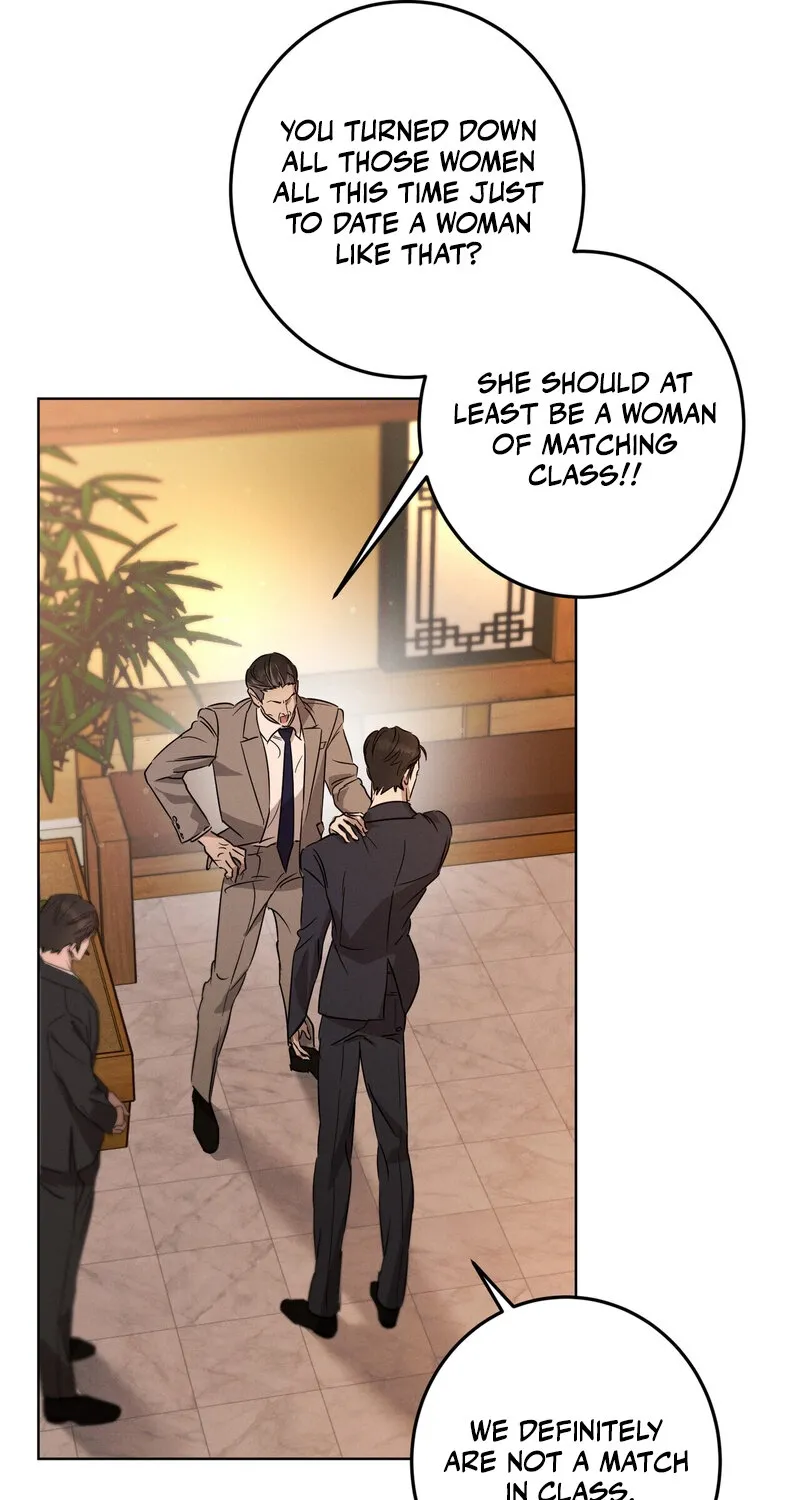 Marriage Classic Chapter 17 page 59 - 