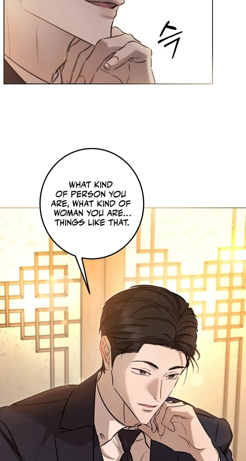 Marriage Classic Chapter 17 page 8 - 