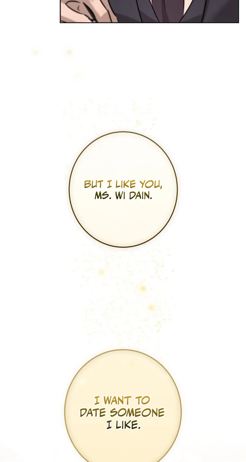 Marriage Classic Chapter 17 page 73 - 