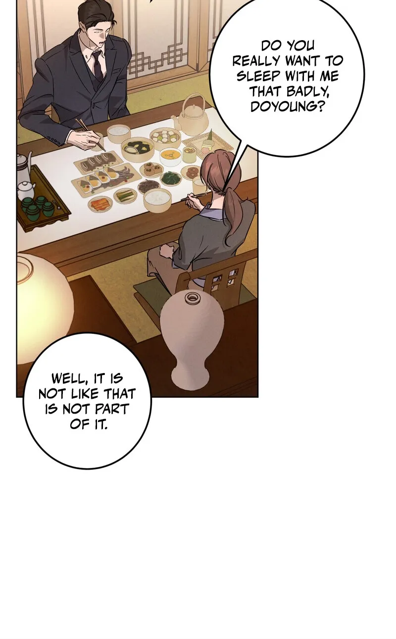 Marriage Classic Chapter 17 page 76 - 