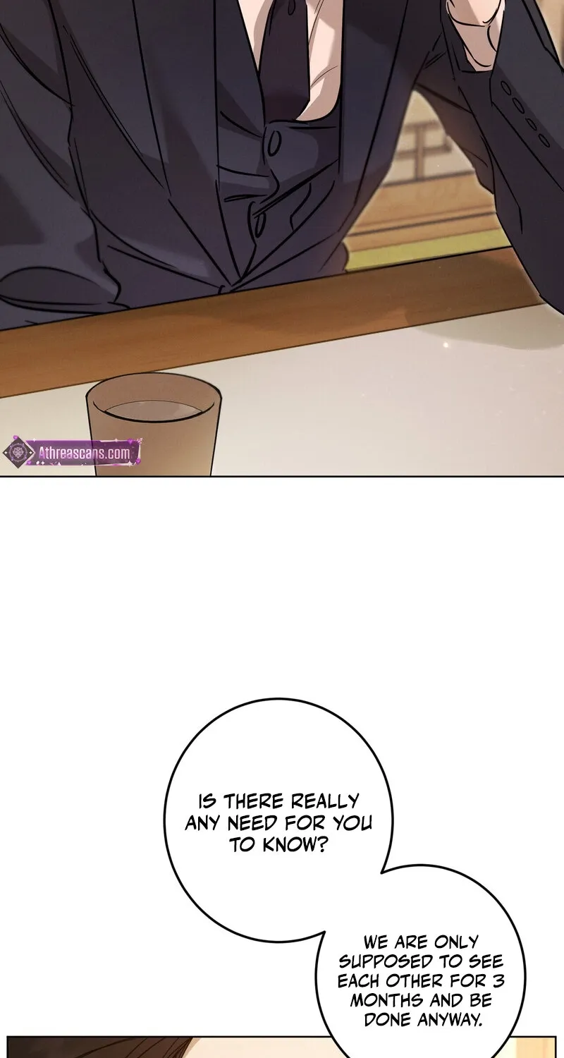 Marriage Classic Chapter 17 page 9 - 