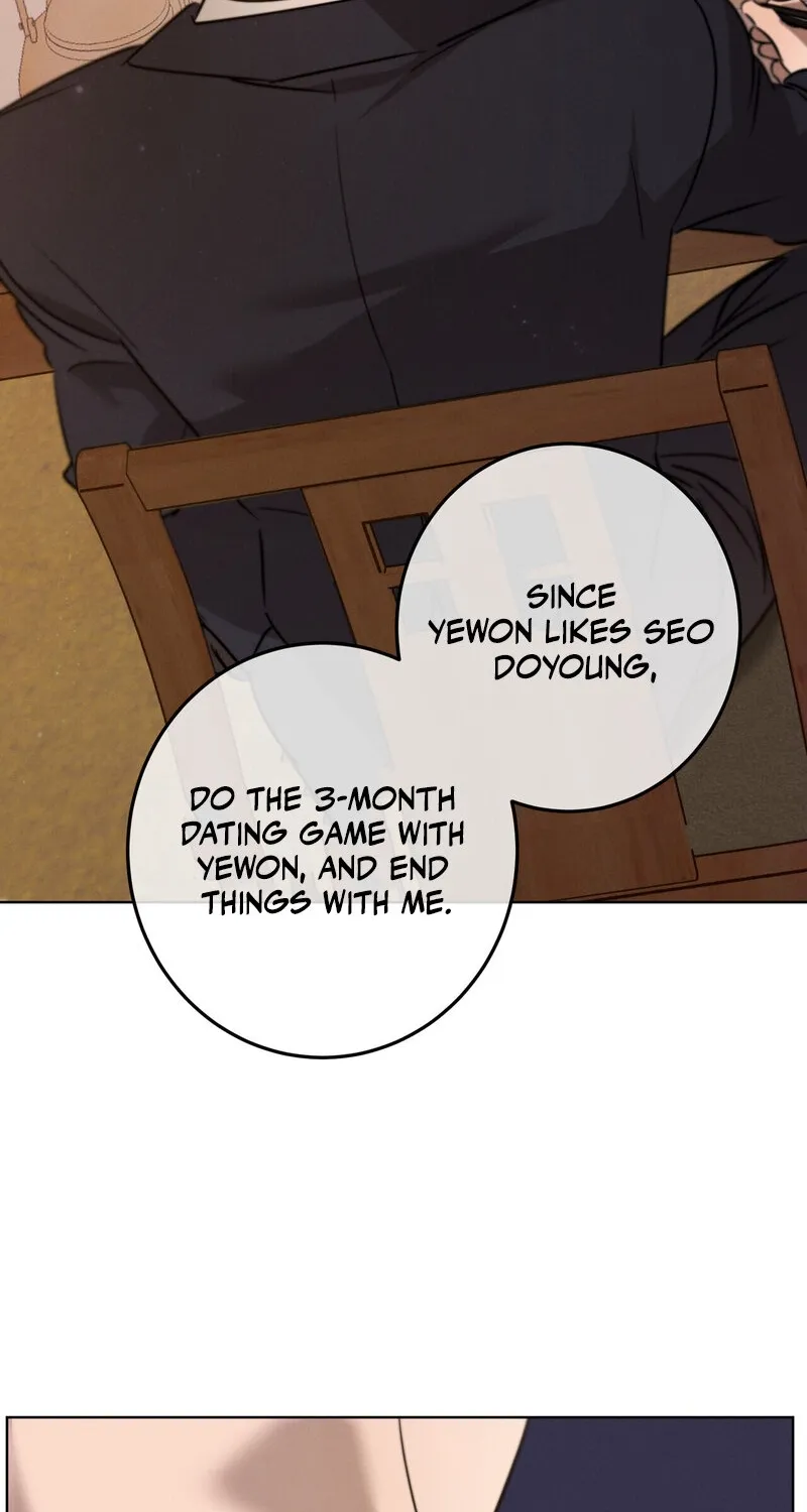 Marriage Classic Chapter 17 page 85 - 