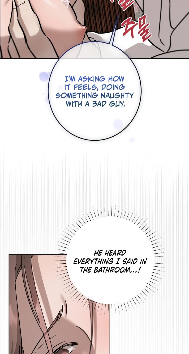 Marriage Classic Chapter 18 page 33 - 