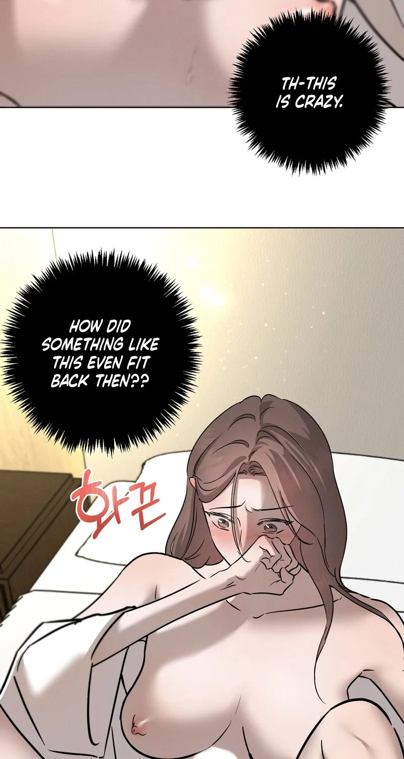 Marriage Classic Chapter 18 page 42 - 