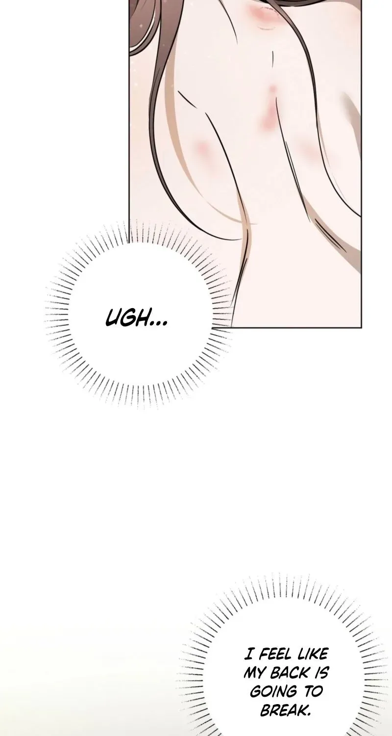 Marriage Classic Chapter 19 page 35 - 