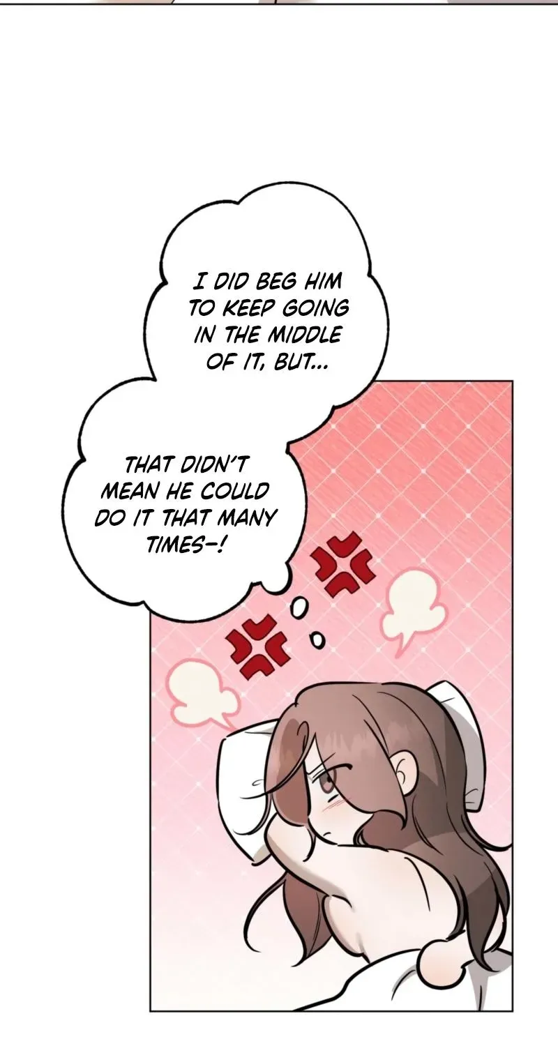 Marriage Classic Chapter 19 page 37 - 