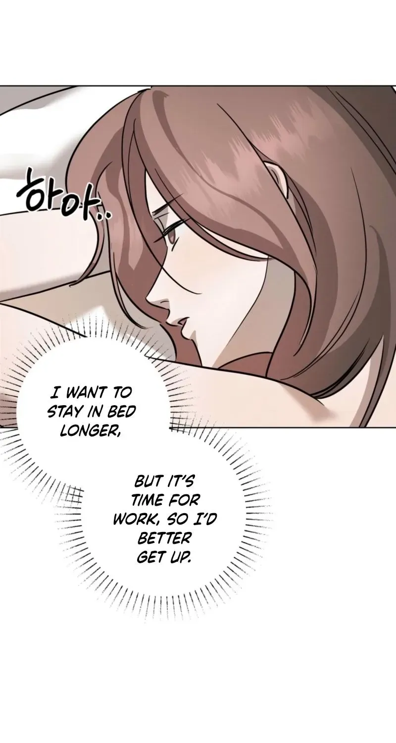 Marriage Classic Chapter 19 page 38 - 