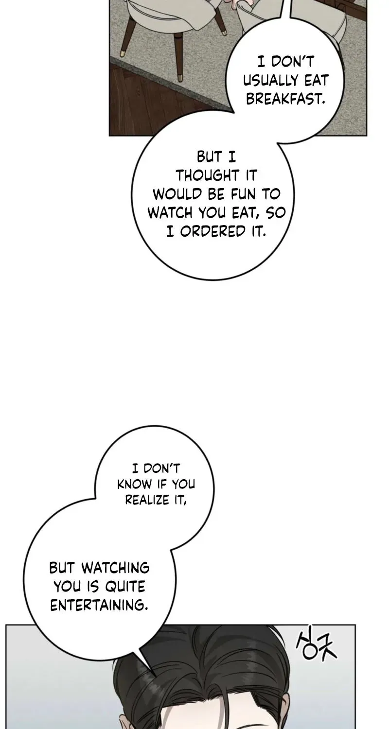 Marriage Classic Chapter 19 page 47 - 