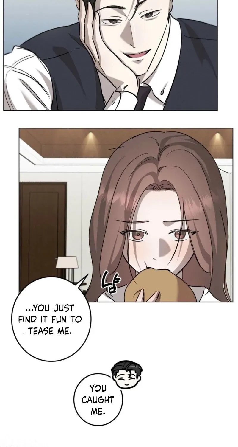 Marriage Classic Chapter 19 page 48 - 