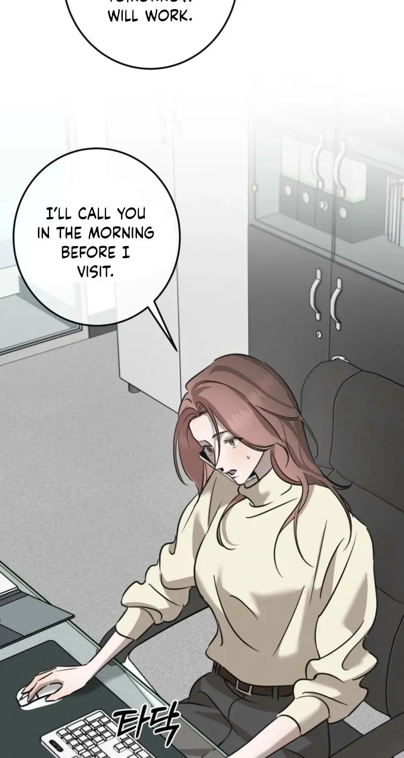 Marriage Classic Chapter 19 page 63 - 