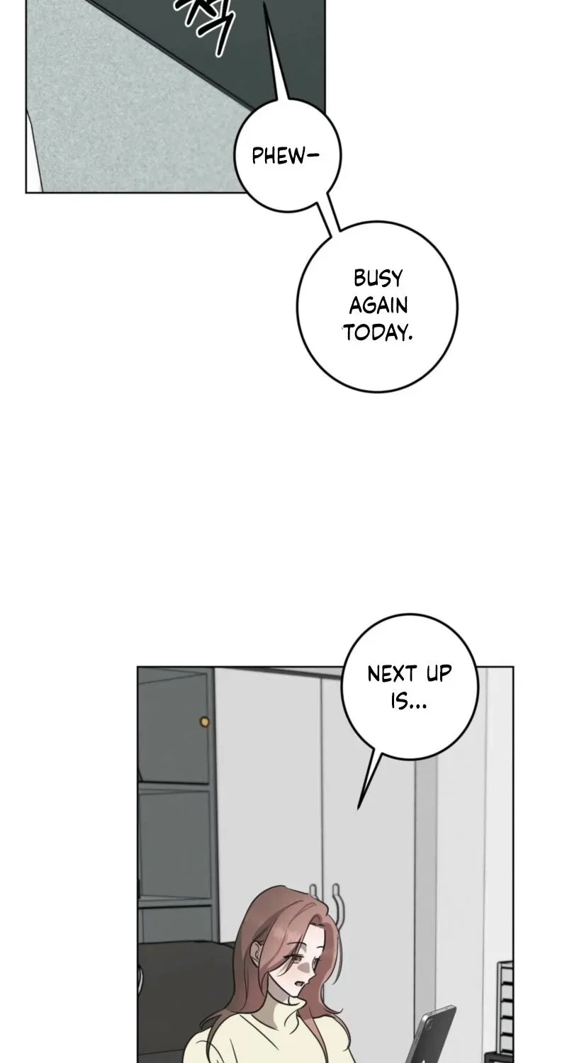 Marriage Classic Chapter 19 page 65 - 