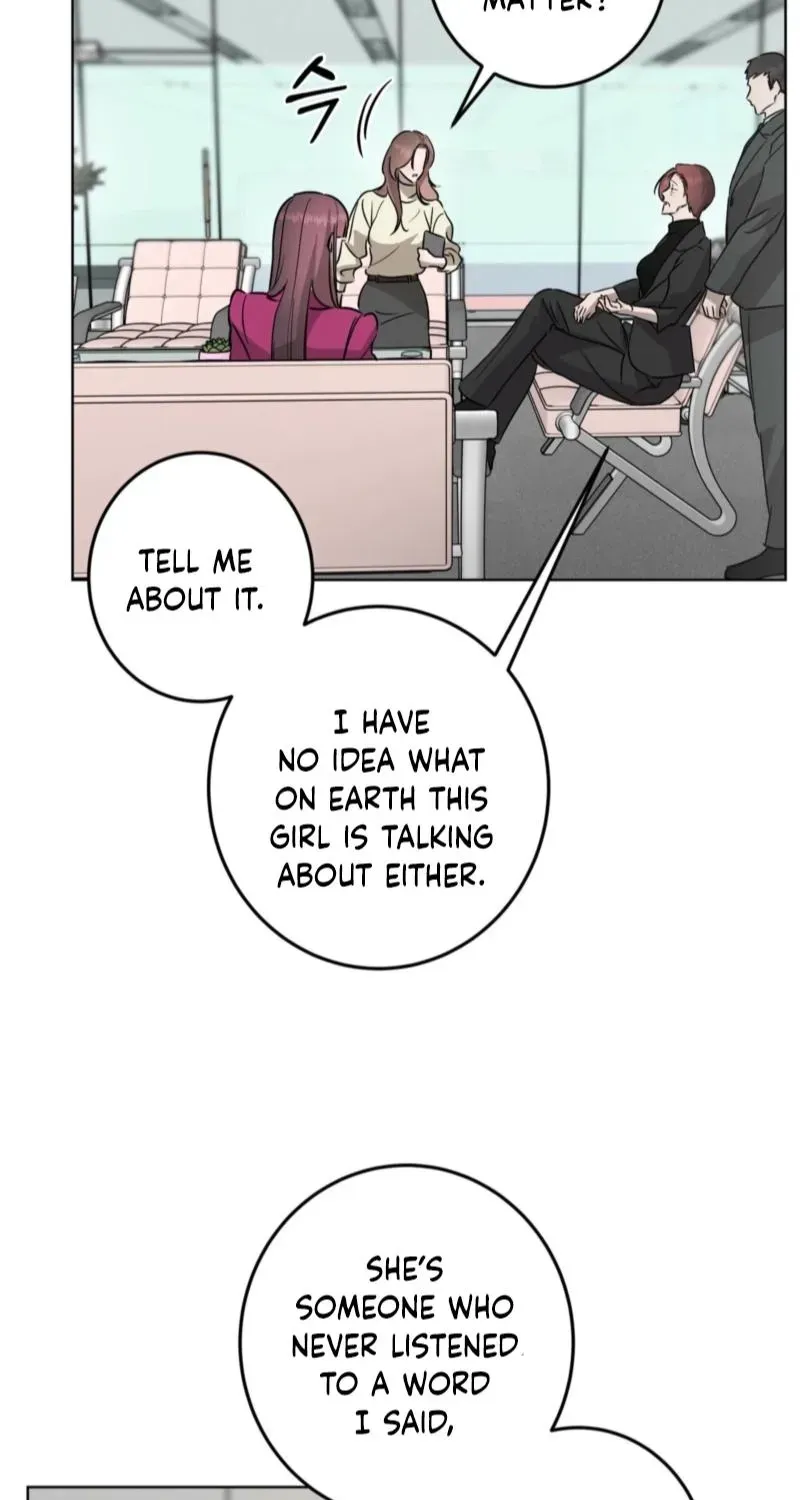 Marriage Classic Chapter 19 page 76 - 