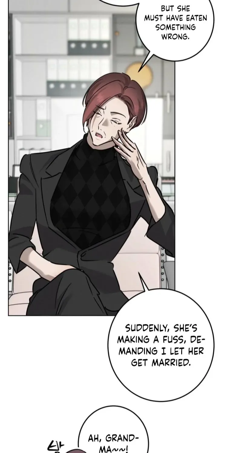 Marriage Classic Chapter 19 page 77 - 