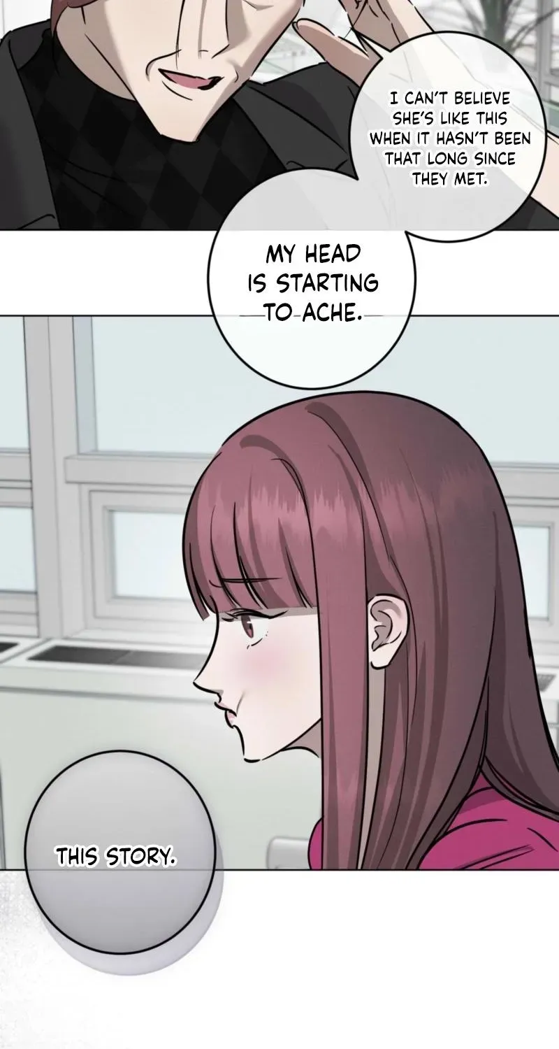 Marriage Classic Chapter 19 page 83 - 