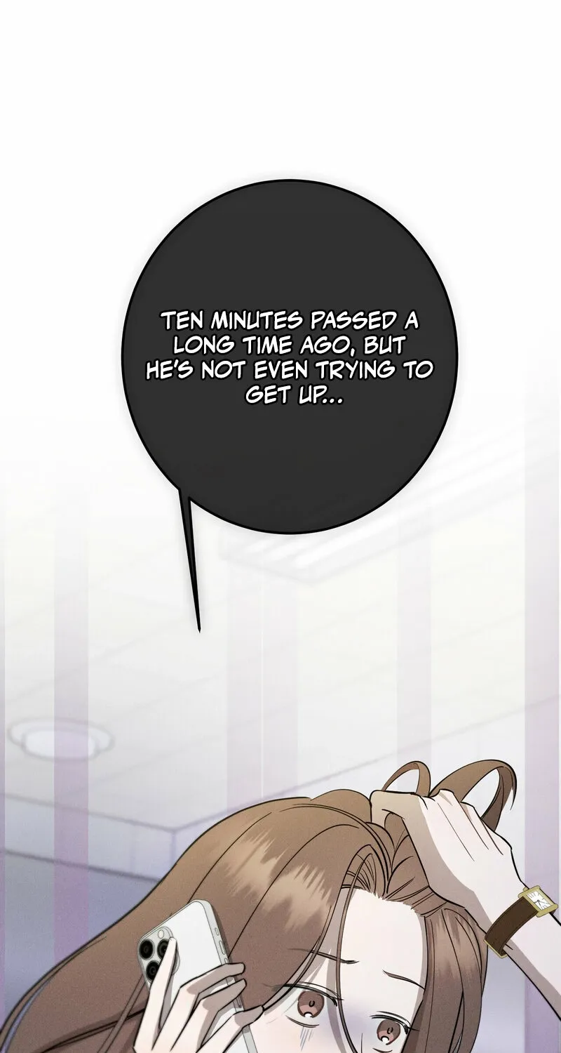 Marriage Classic Chapter 2 page 3 - 