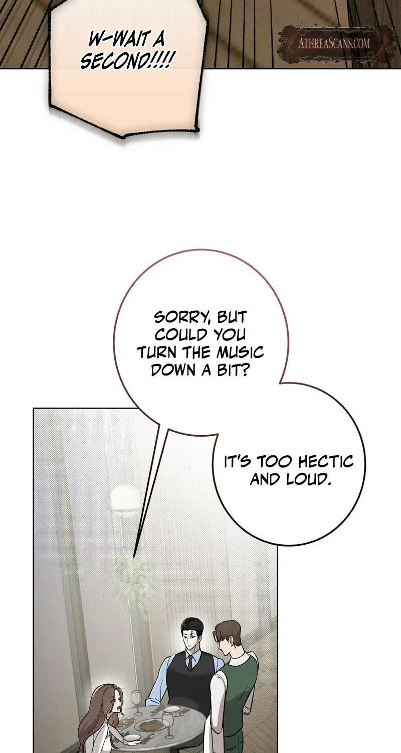 Marriage Classic Chapter 2 page 35 - 