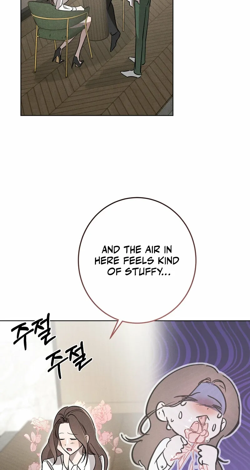 Marriage Classic Chapter 2 page 36 - 