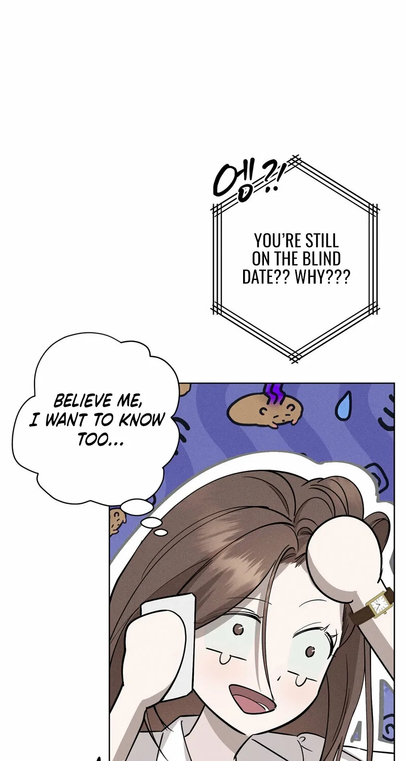 Marriage Classic Chapter 2 page 5 - 