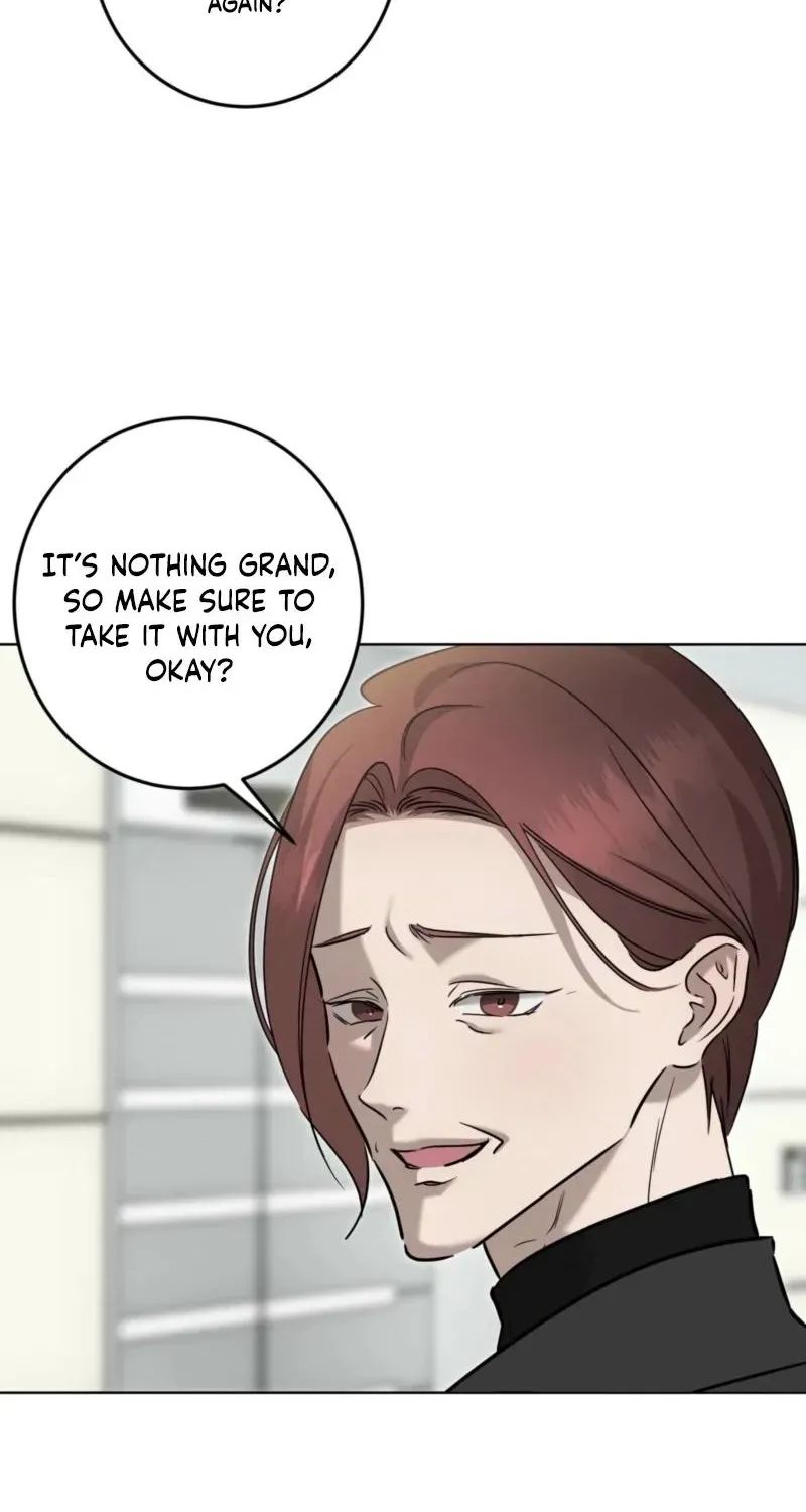 Marriage Classic Chapter 20 page 15 - 