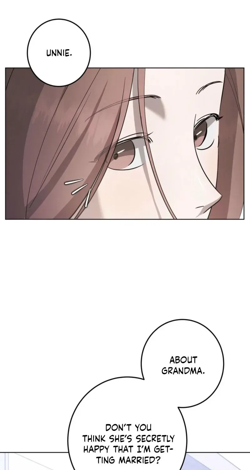 Marriage Classic Chapter 20 page 19 - 