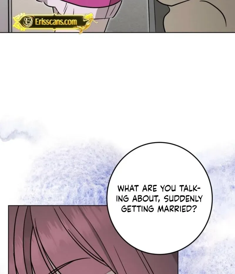Marriage Classic Chapter 20 page 21 - 