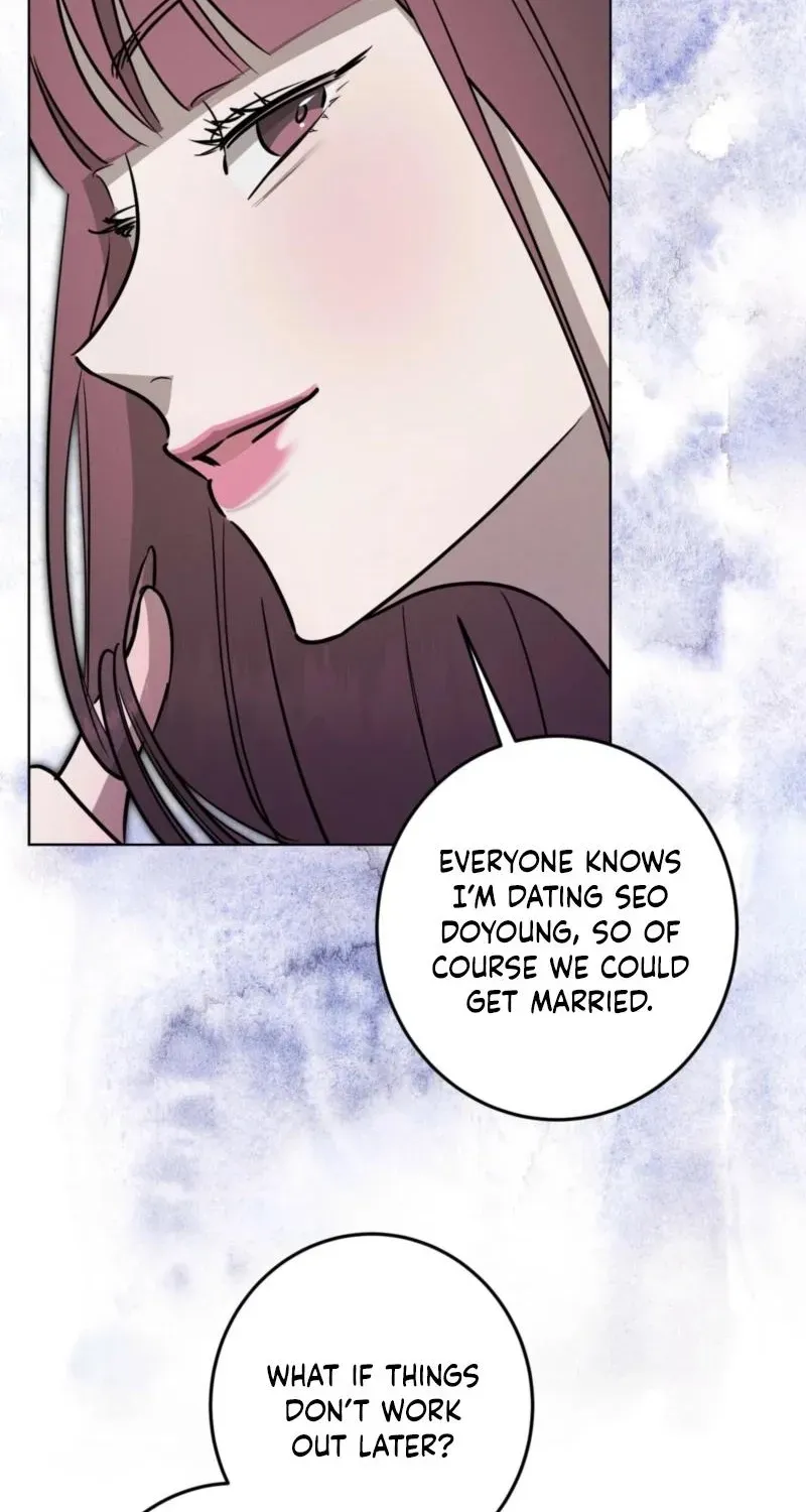 Marriage Classic Chapter 20 page 22 - 