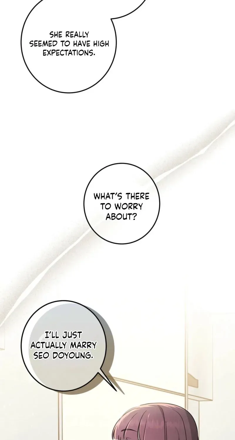 Marriage Classic Chapter 20 page 23 - 