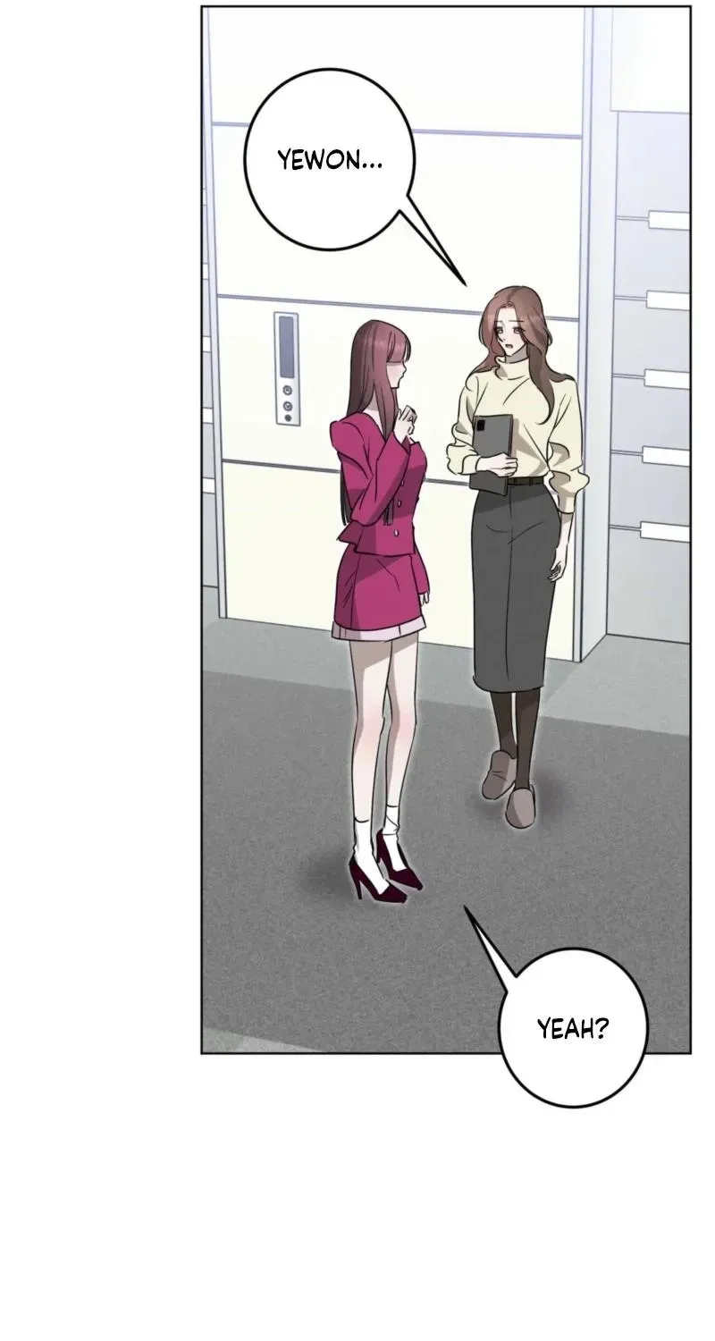Marriage Classic Chapter 20 page 26 - 