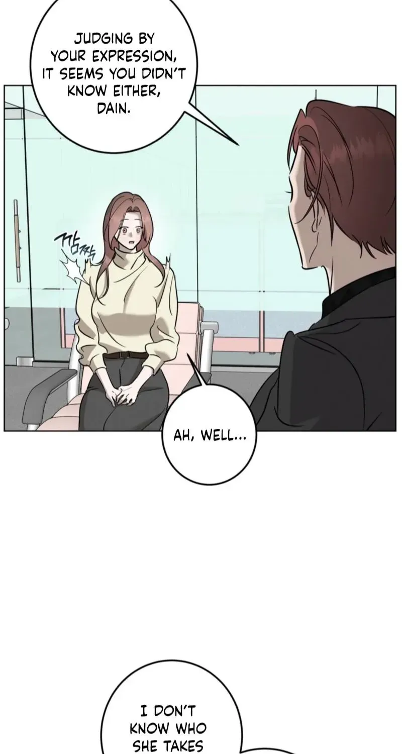 Marriage Classic Chapter 20 page 4 - 