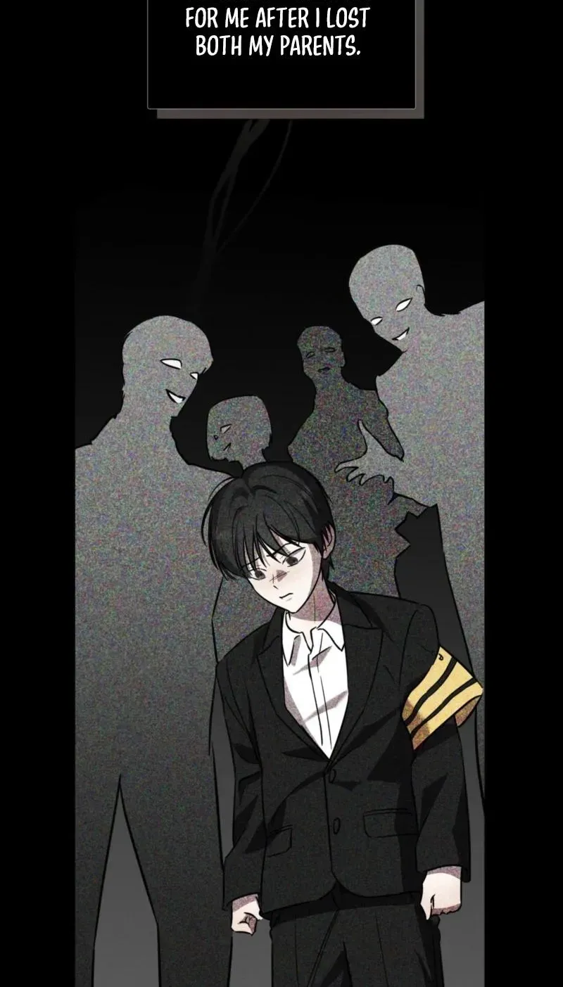 Marriage Classic Chapter 20 page 37 - 