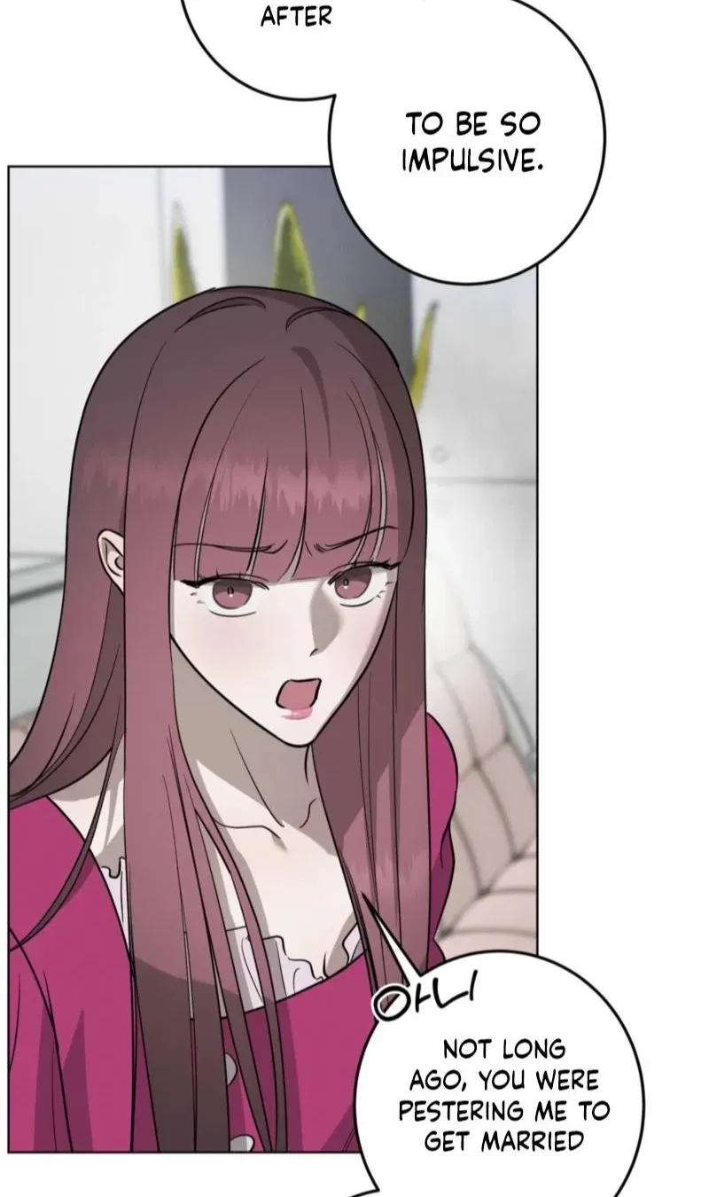 Marriage Classic Chapter 20 page 5 - 