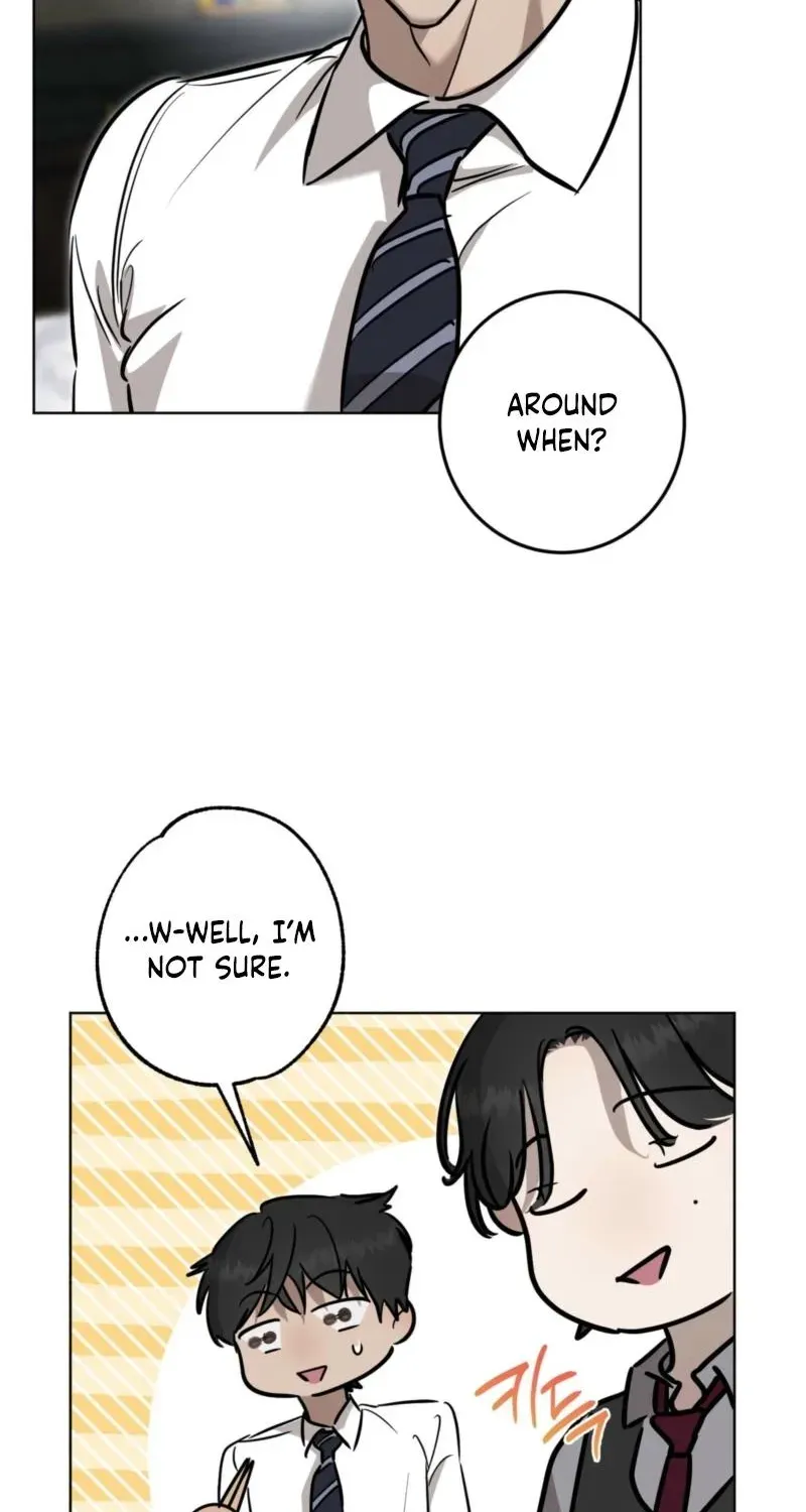 Marriage Classic Chapter 20 page 46 - 