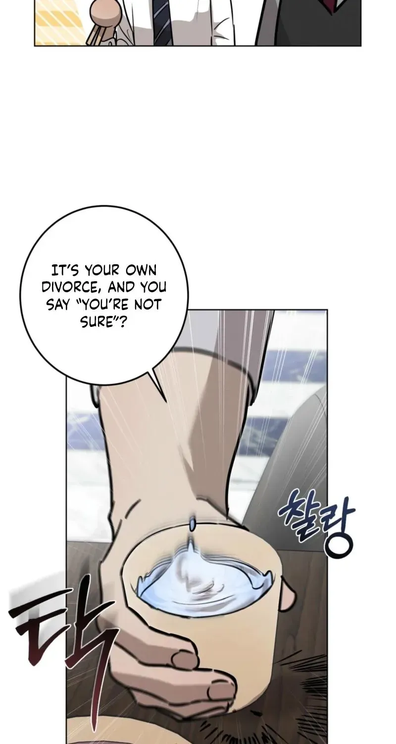 Marriage Classic Chapter 20 page 47 - 