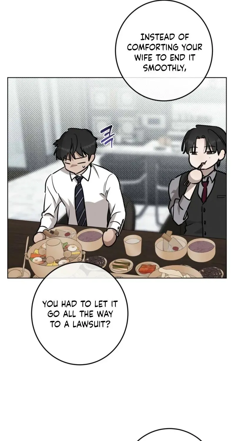 Marriage Classic Chapter 20 page 50 - 