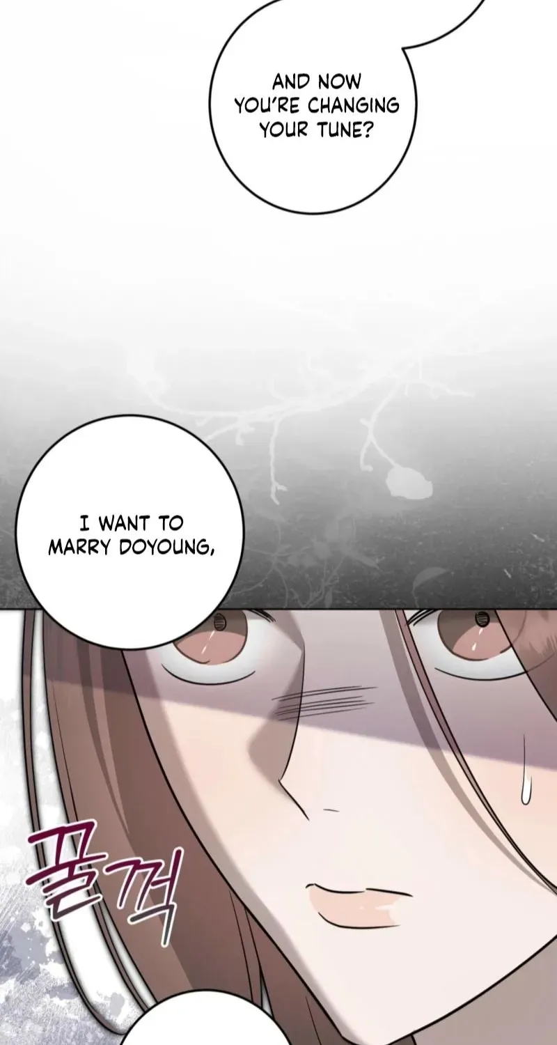 Marriage Classic Chapter 20 page 6 - 