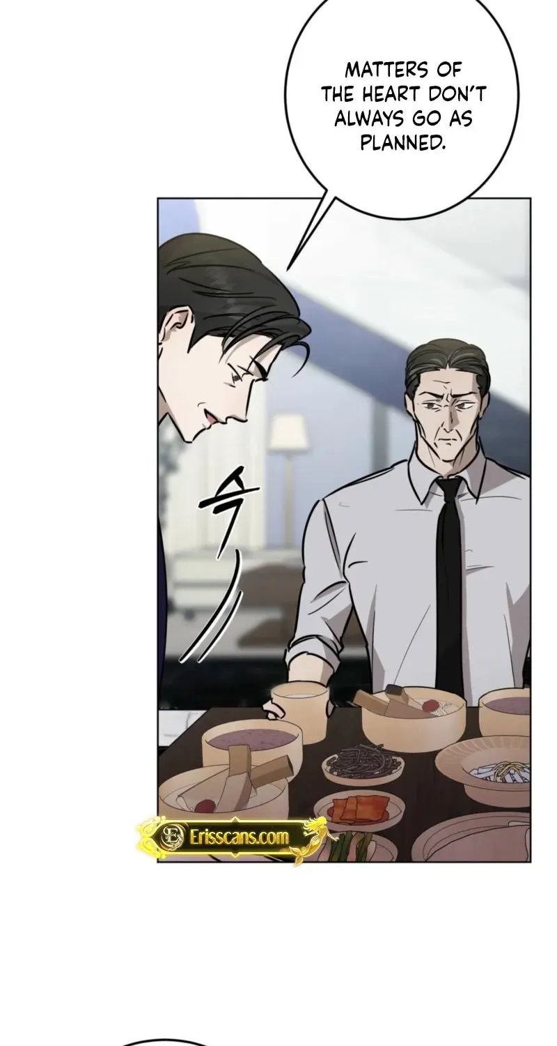 Marriage Classic Chapter 20 page 51 - 