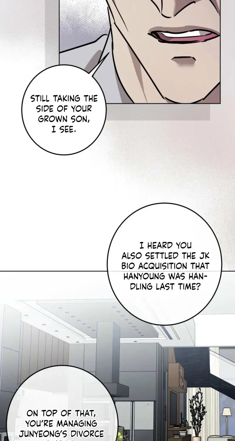Marriage Classic Chapter 20 page 54 - 