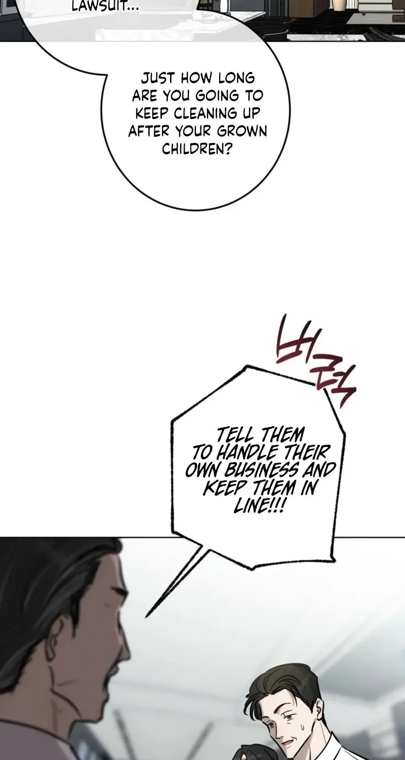 Marriage Classic Chapter 20 page 55 - 