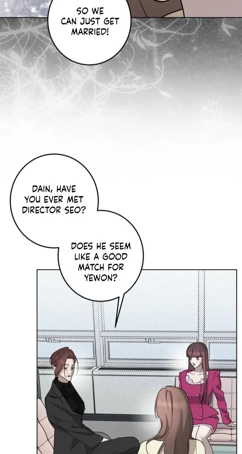 Marriage Classic Chapter 20 page 7 - 
