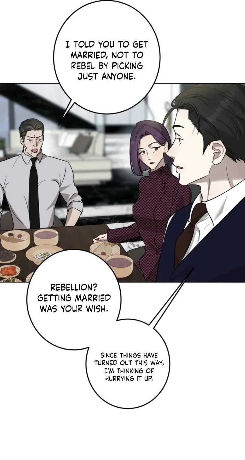 Marriage Classic Chapter 20 page 66 - 