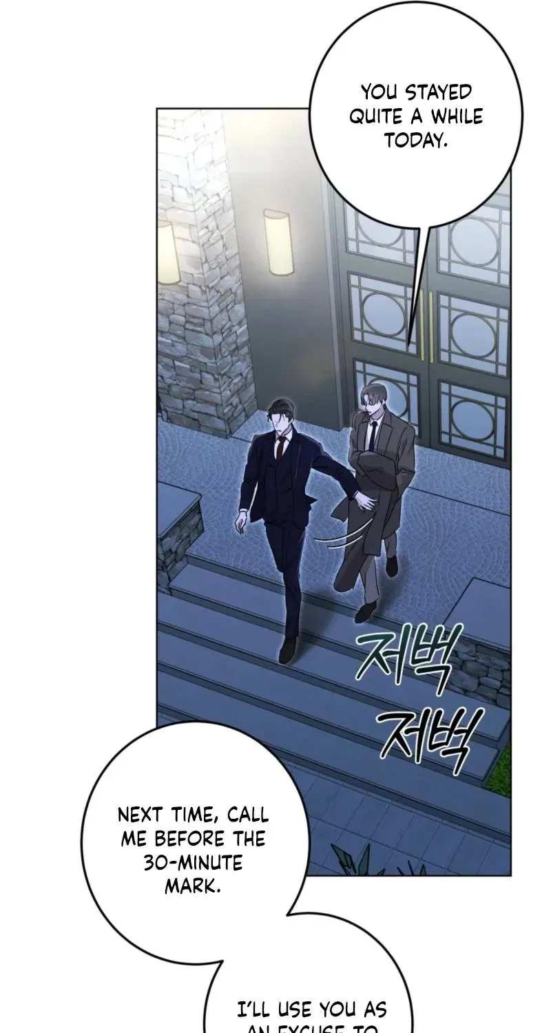 Marriage Classic Chapter 20 page 73 - 