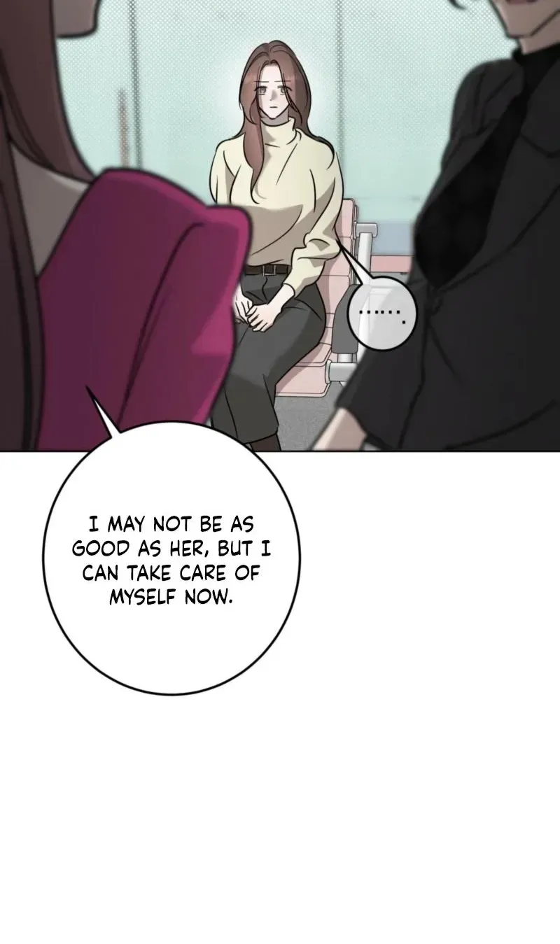 Marriage Classic Chapter 20 page 9 - 