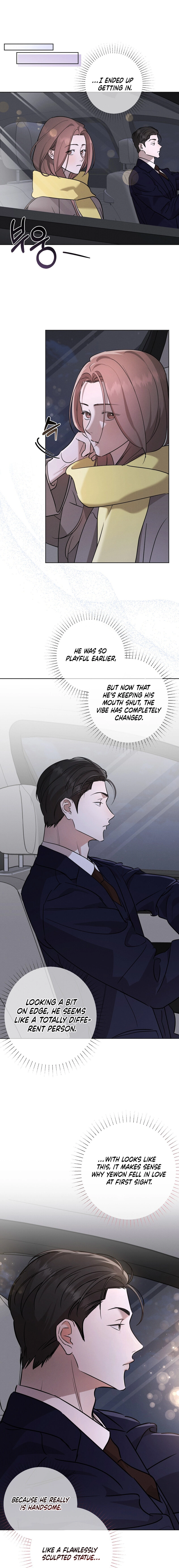Marriage Classic Chapter 22 page 1 - 