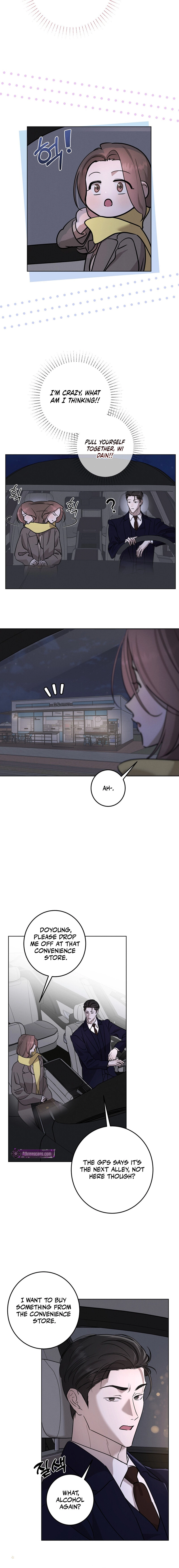 Marriage Classic Chapter 22 page 2 - 