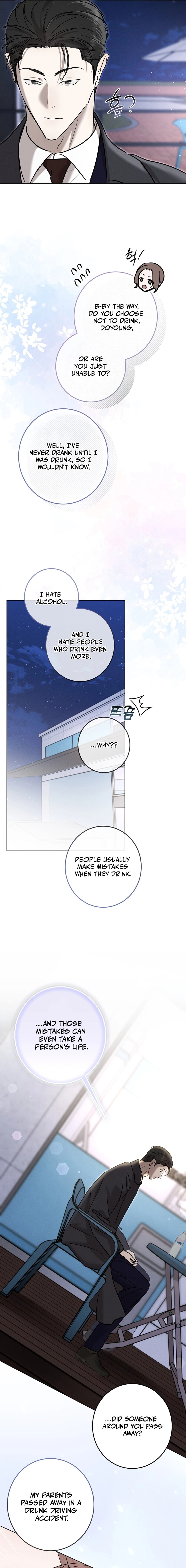Marriage Classic Chapter 22 page 11 - 