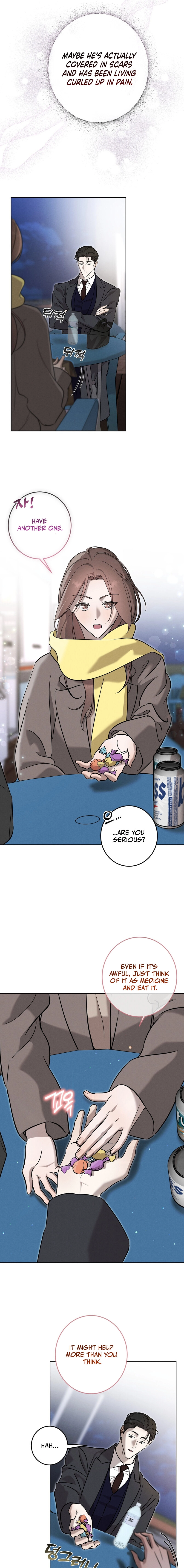 Marriage Classic Chapter 22 page 13 - 